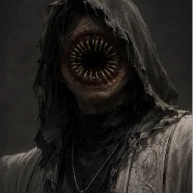 Profile image of Leech