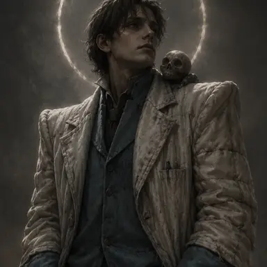 Profile image of Dr. Ratched