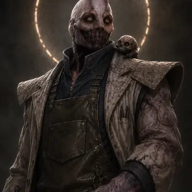 Profile image of Marrow