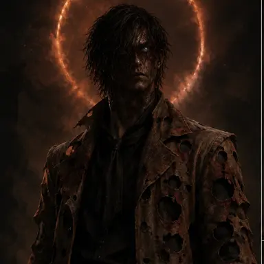 Profile image of Biter