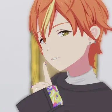 Profile image of 東雲彰人