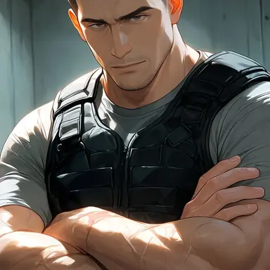 Profile image of Sorrik
