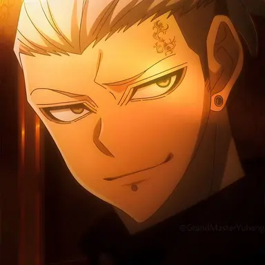 Profile image of 深夜