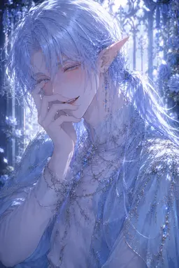 Profile image of エリオン