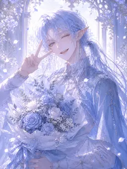 Profile image of エリオン