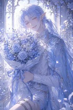 Profile image of エリオン