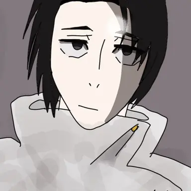 Profile image of 乙骨憂太