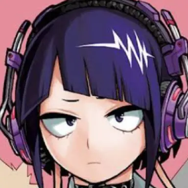 Profile image of 耳郎響香