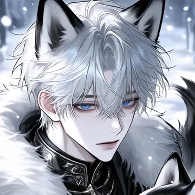 Profile image of シルバ・ハスク