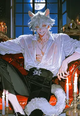 Profile image of Valère
