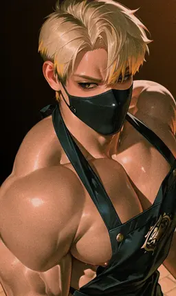 Profile image of 그리핀