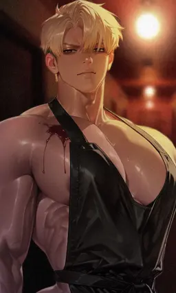 Profile image of 그리핀