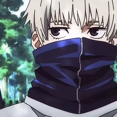 Profile image of 이누마키 토게