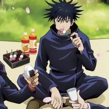 Profile image of 후시구로 메구미