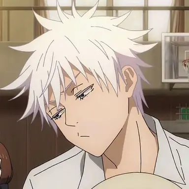 Profile image of 고죠사토루