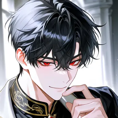 Profile image of ルイス