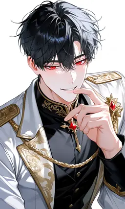 Profile image of ルイス