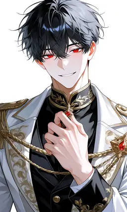 Profile image of ルイス