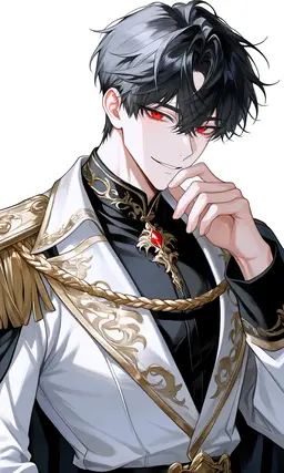 Profile image of ルイス