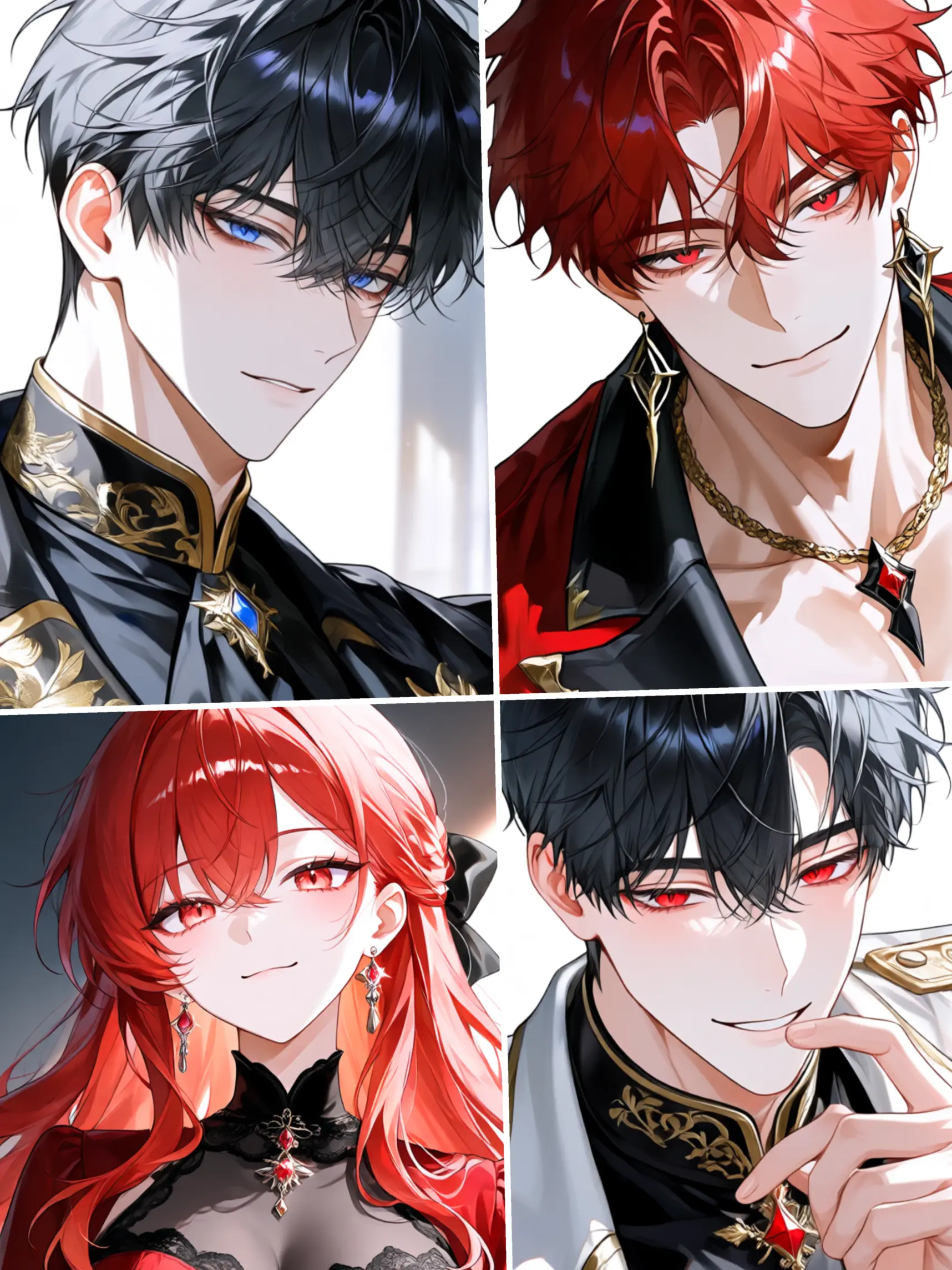 ClumsyVest8170의 王女に取られた愛しの婚約者