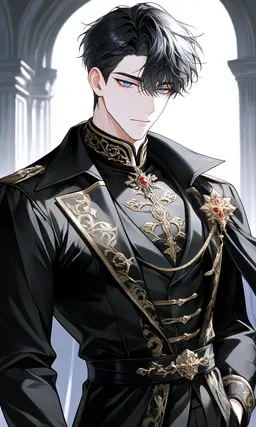 Profile image of レイモンド