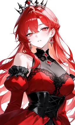 Profile image of アリス