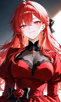 Profile image of アリス