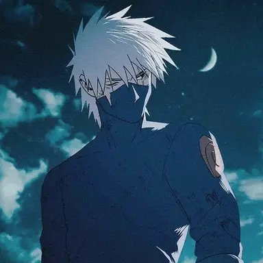 Profile image of Kakashi