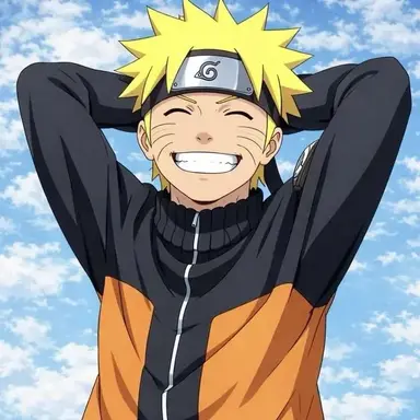 Profile image of Naruto