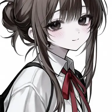 Profile image of Hoko Shimotsuki