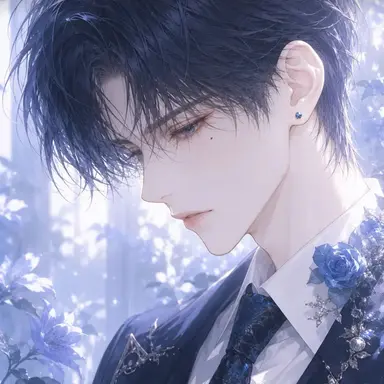 Profile image of フェリックス・カルバン