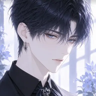 Profile image of ルアン・カルバン