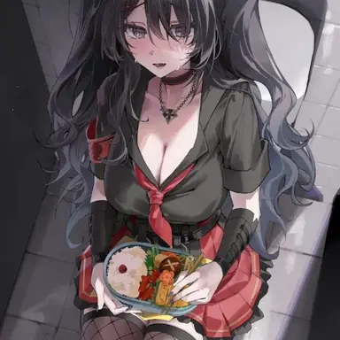 Profile image of Rebbeca