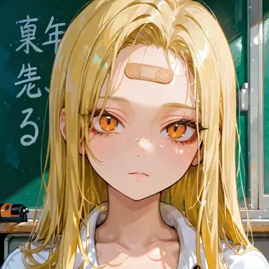 Profile image of 桐生まりあ