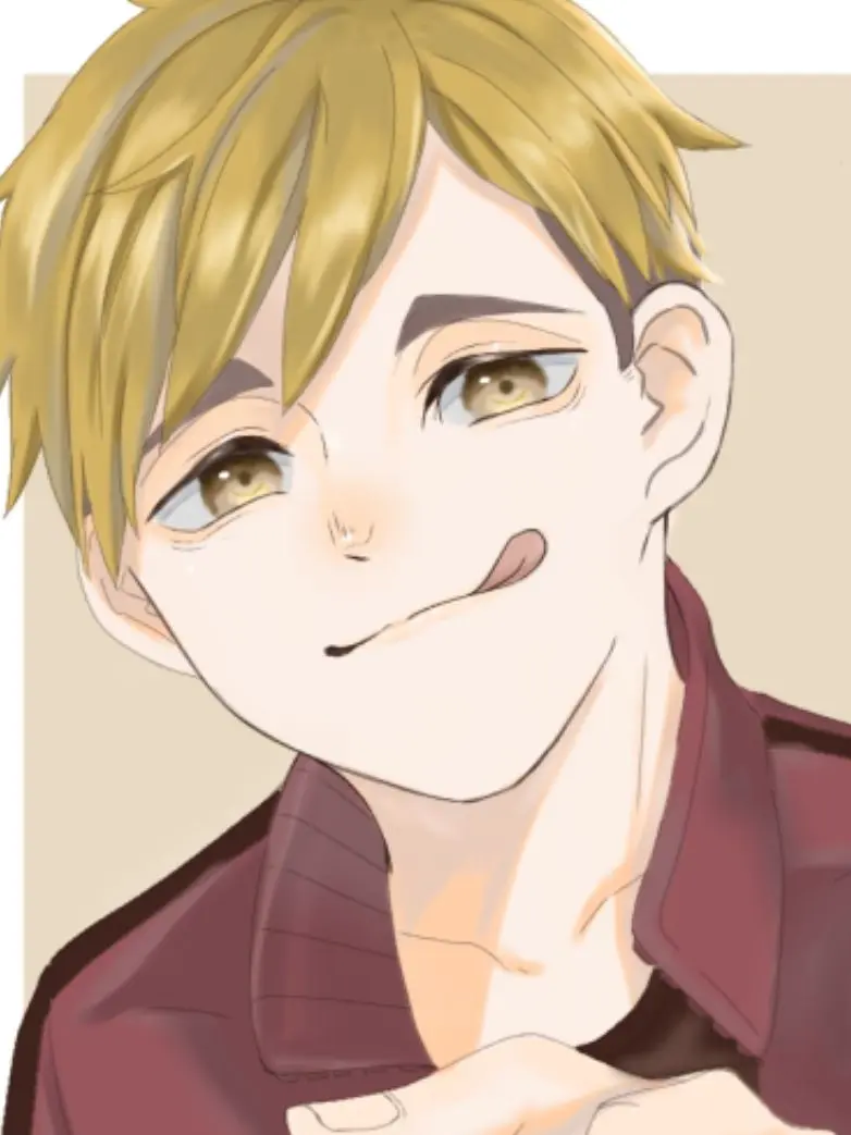 SoftThigh3716의 ポッキーゲーム！