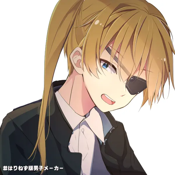 DirtyWell7121의 かつて、敵兵だった少年が主人公になるまで