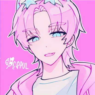 Profile image of 밥풀