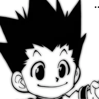 Profile image of ゴン