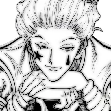 Profile image of ヒソカ