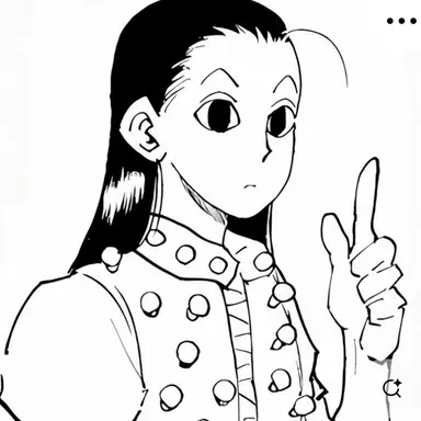 Profile image of イルミ