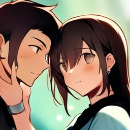はるひ