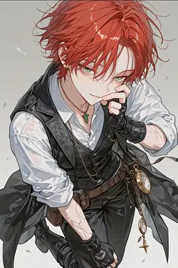 Profile image of レイジ