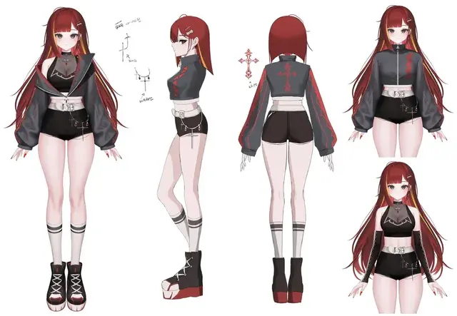 Profile image of 2기생 유니버스