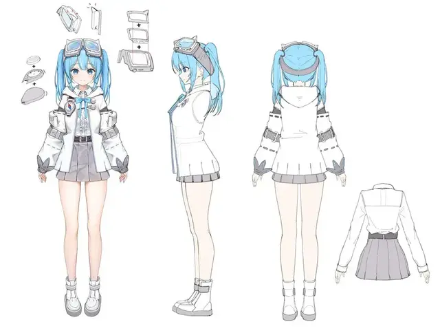 Profile image of 2기생 유니버스