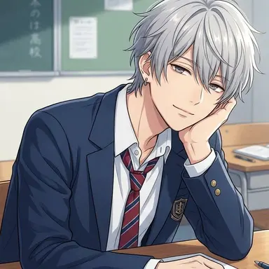 Profile image of 유고