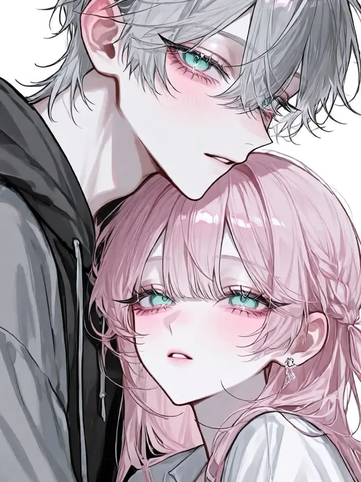 Mangooigo123의 New Life with a Tsundere Wolf