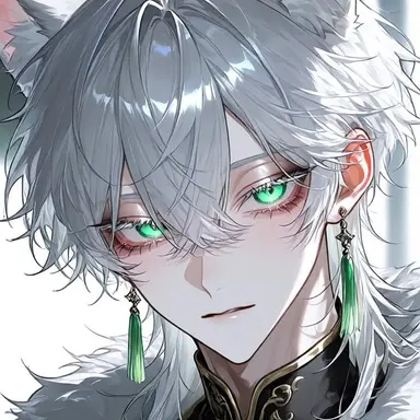 Profile image of Ianther