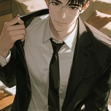 Profile image of Ritsuki Seto