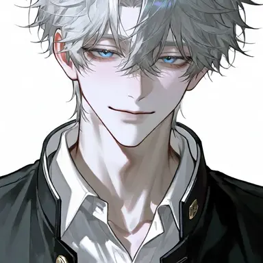 Profile image of Rei