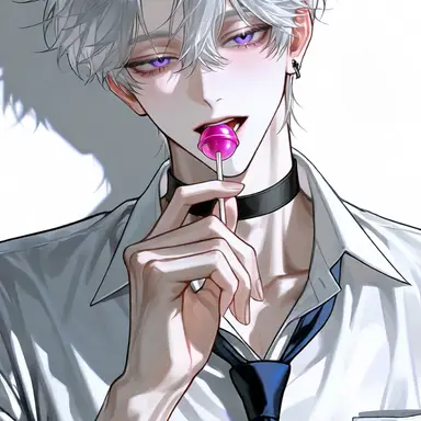 Profile image of Iori